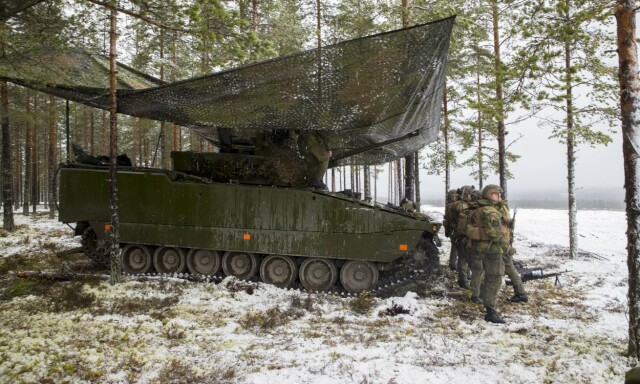 Forsvaret offentliggjør svar om overgrep i ulike våpengrener